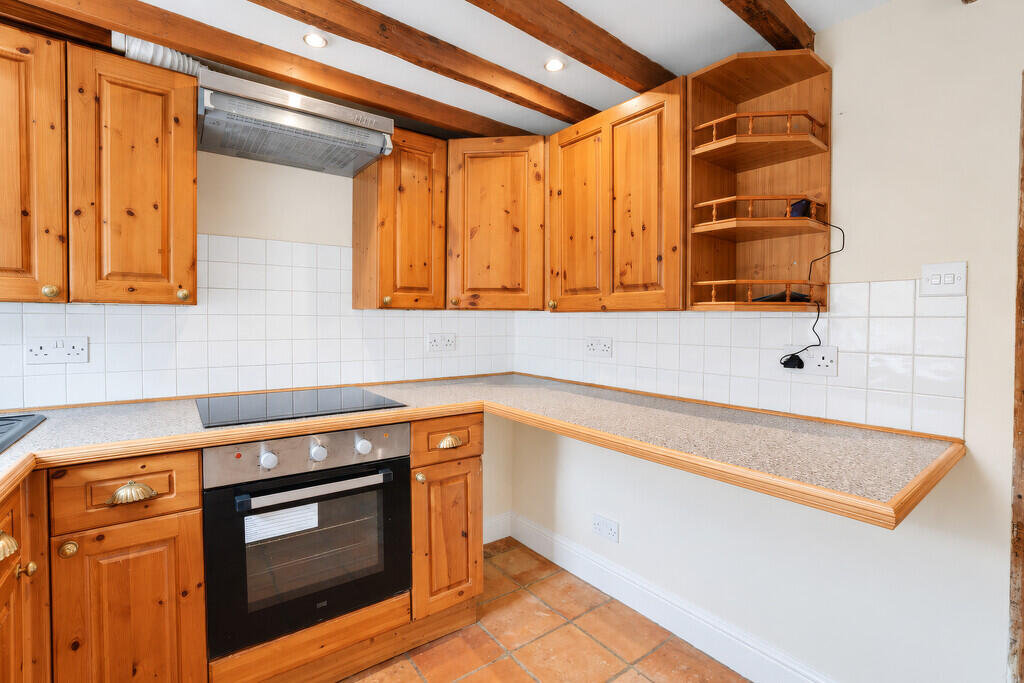 House in East Suffolk, Tuddenham St Martin - More