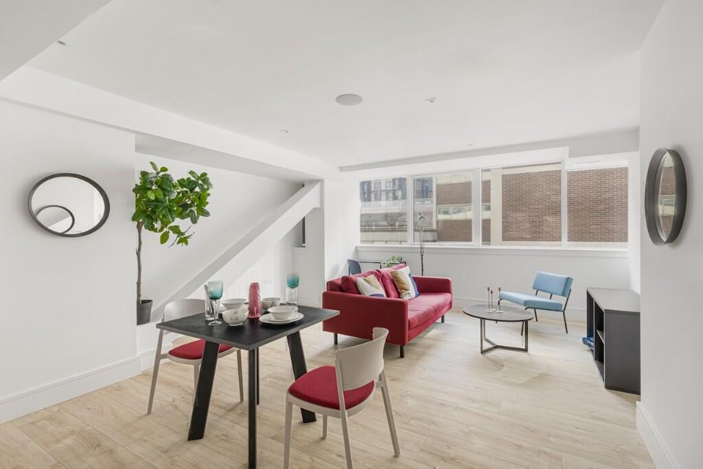 Main image of property: Olympic Way, Wembley, Middlesex, HA9