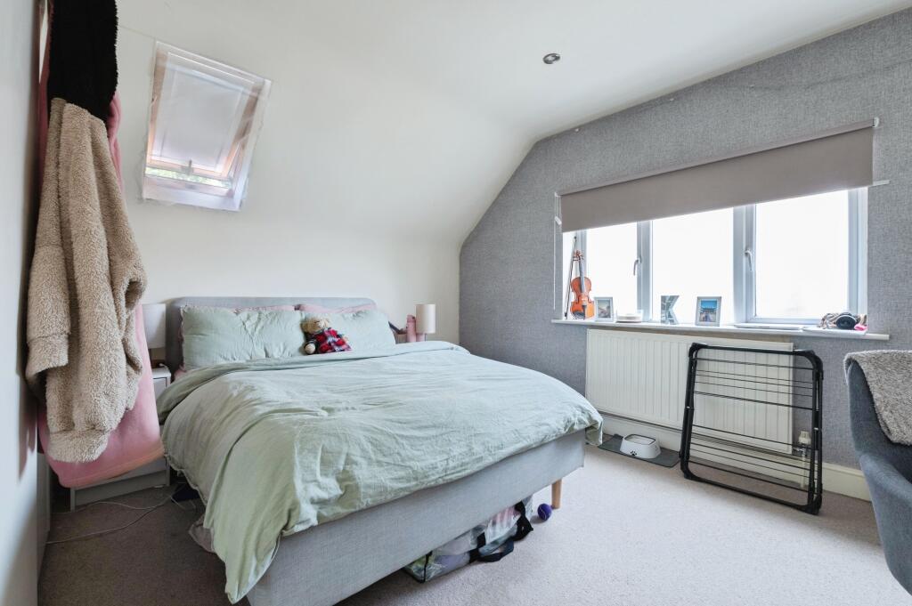 Additional image 10 of Vale Road, Bournemouth, BH1