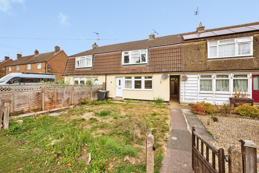 Main image of property: Milton Terrace, Lutton, Peterborough