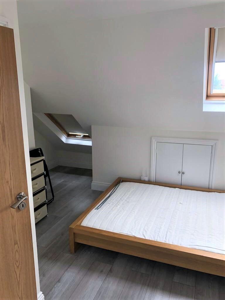 2 bedroom maisonette for rent