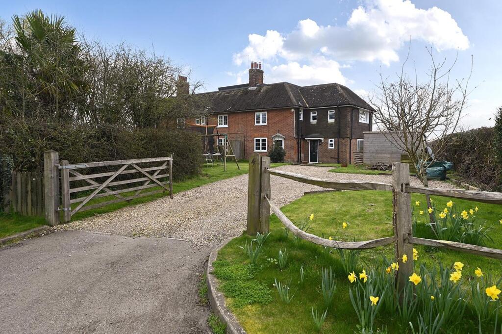 Main image of property: Hothfield, Ashford, TN26