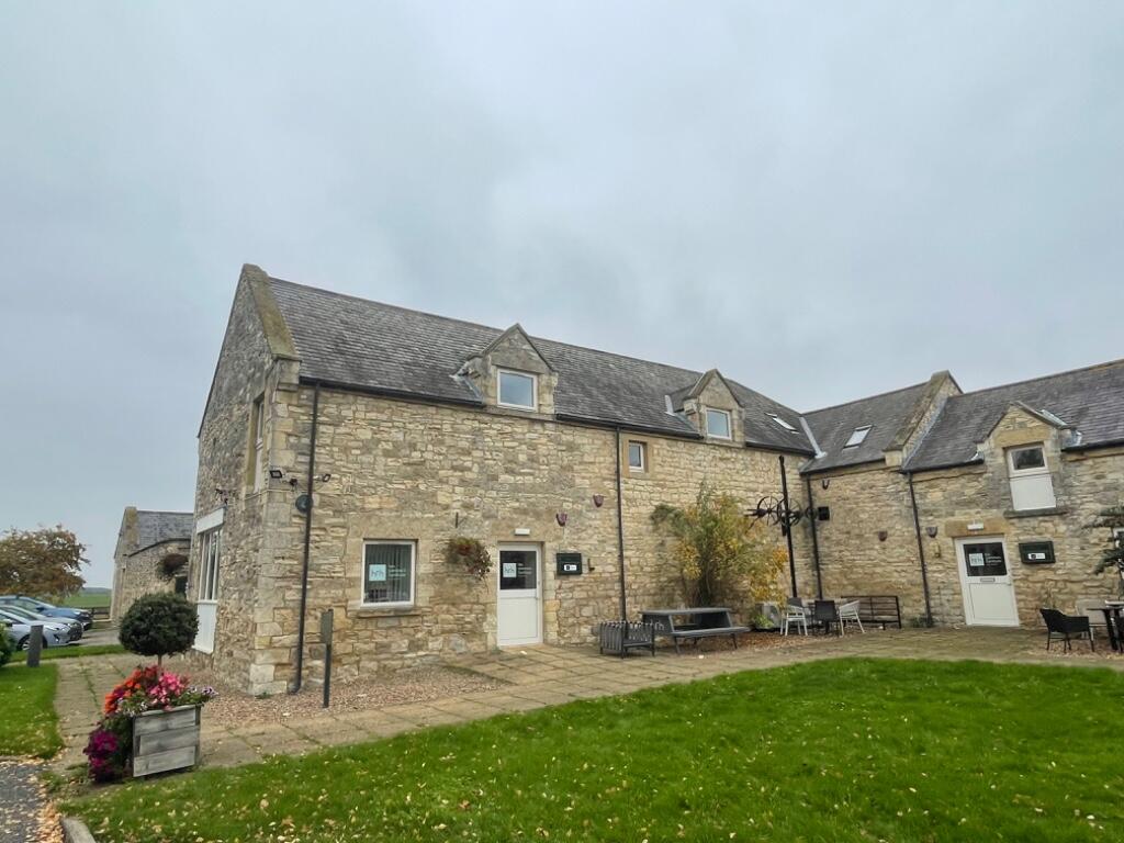 Main image of property: Office 2, Grimston Grange Estate