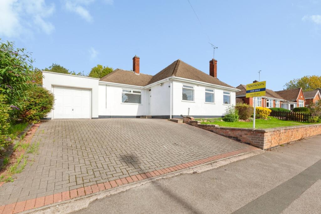 Main image of property: Little Glen Road, Leicester, Leicestershire, LE2