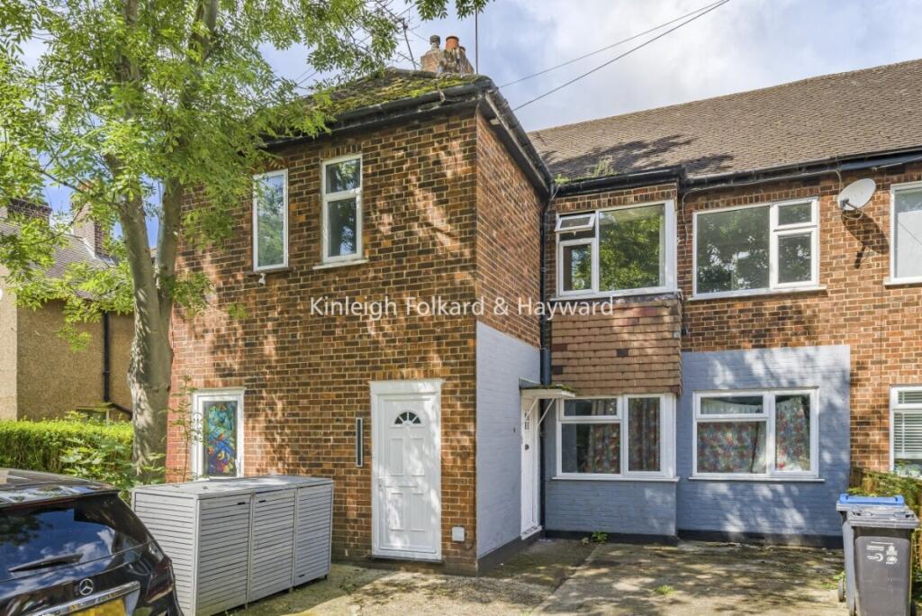 Main image of property: Barnscroft, Raynes Park, London, SW20