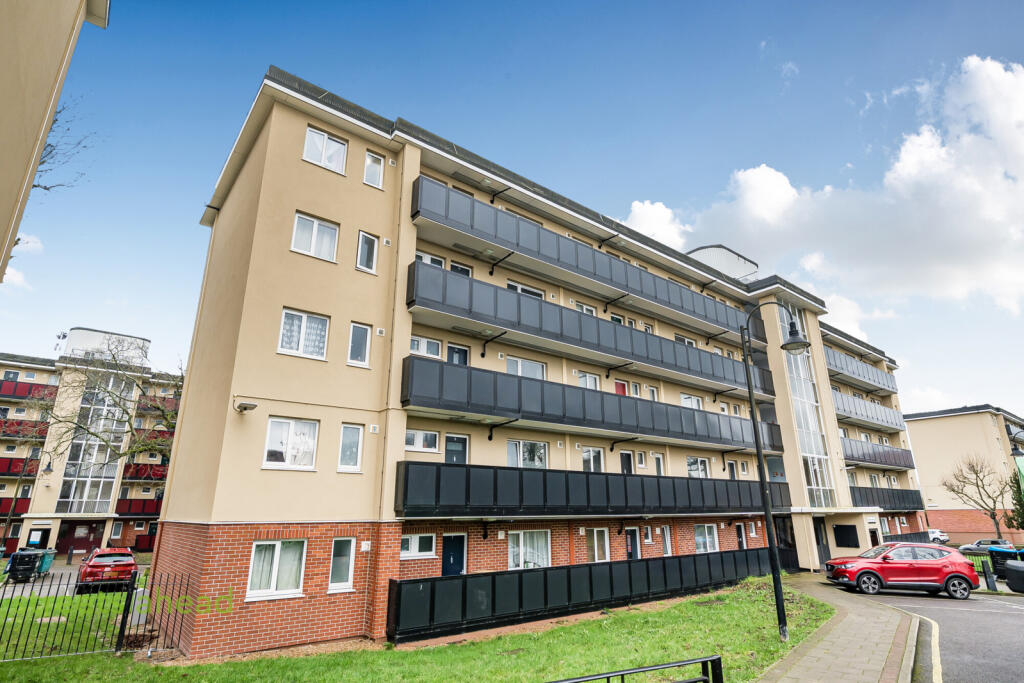 Main image of property: Kingswood Estate, London, SE21