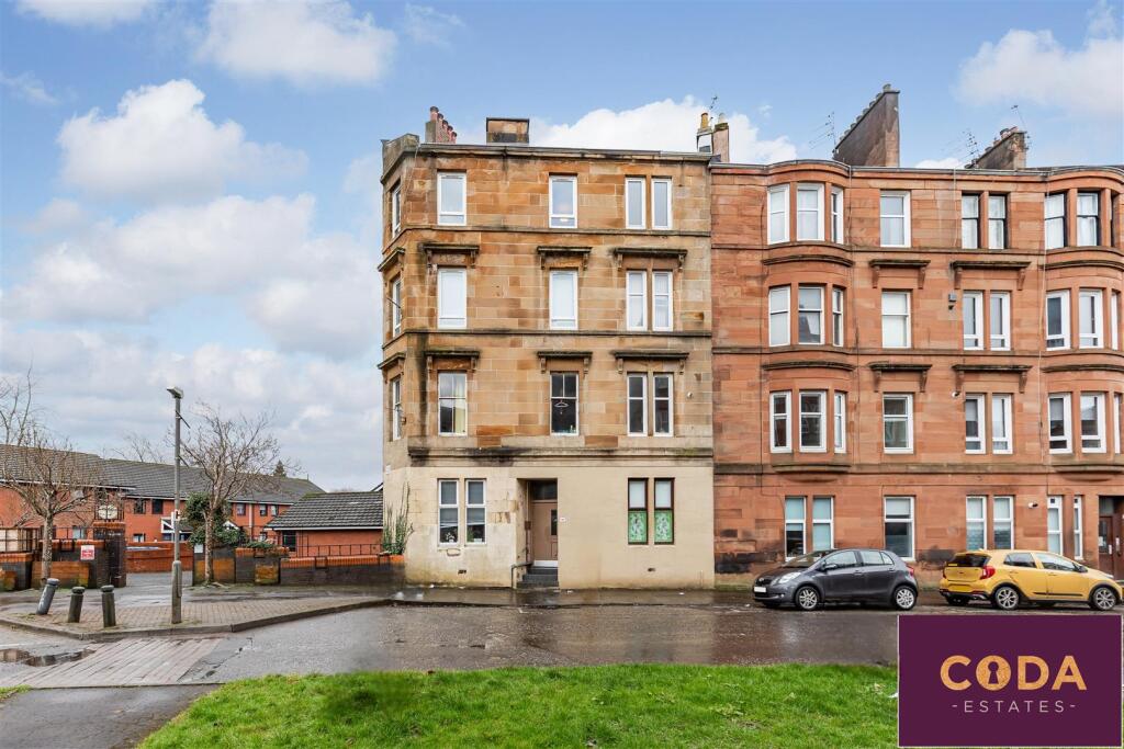 Main image of property: Oran Street, Glasgow, Glasgow City