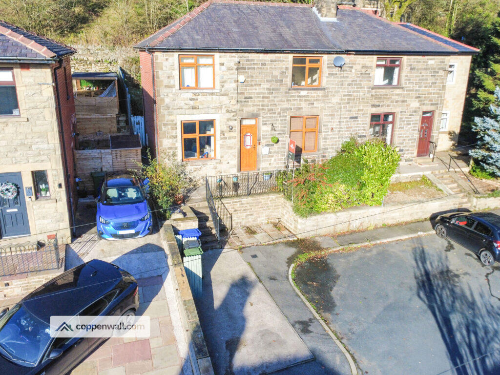 Main image of property: Rockliffe Avenue, Bacup, Rossendale