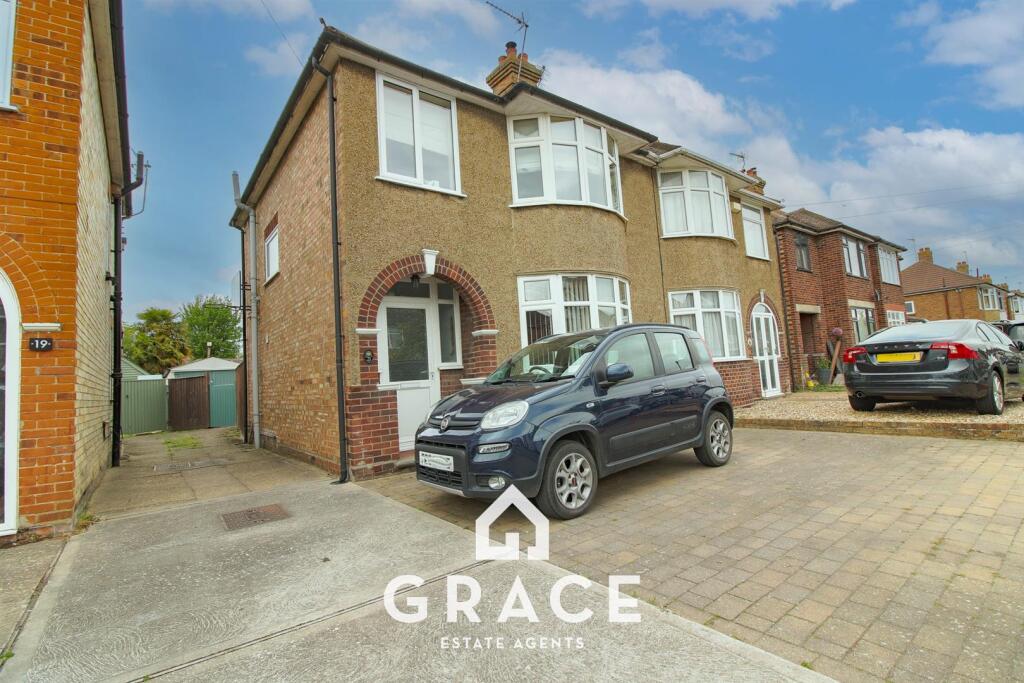 Main image of property: Kingsgate Drive, Ipswich
