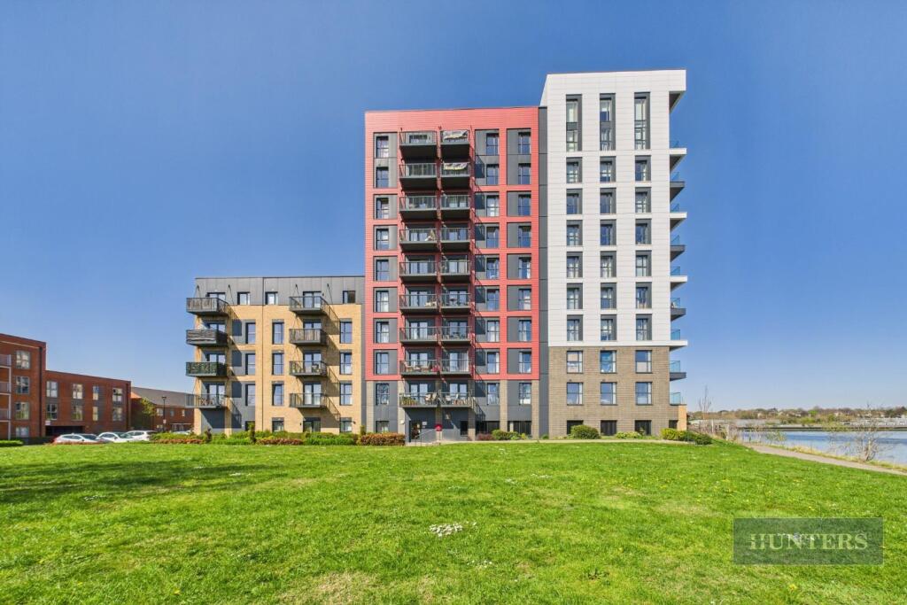 Main image of property: Television House, Meridian Way, Southampton