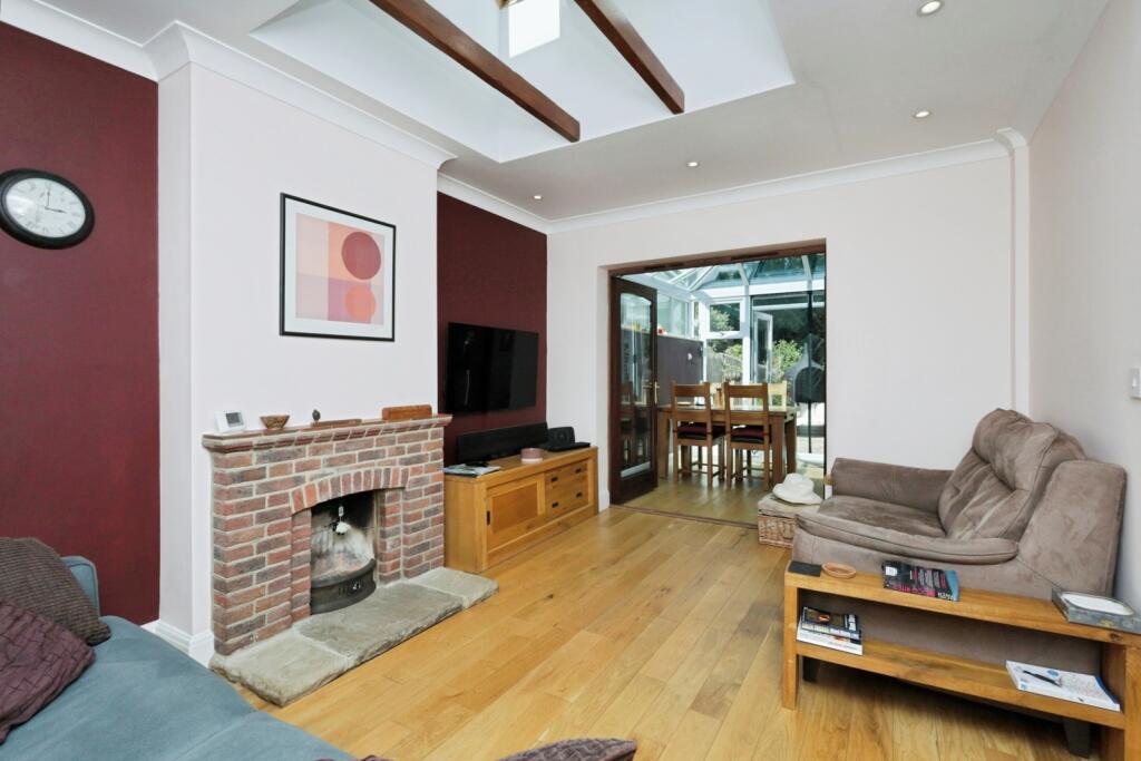 House in Wealden, Horam - View 3