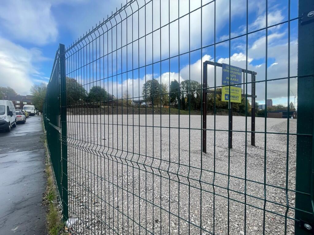 Main image of property: Bury New Road, Manchester, Greater Manchester, M8