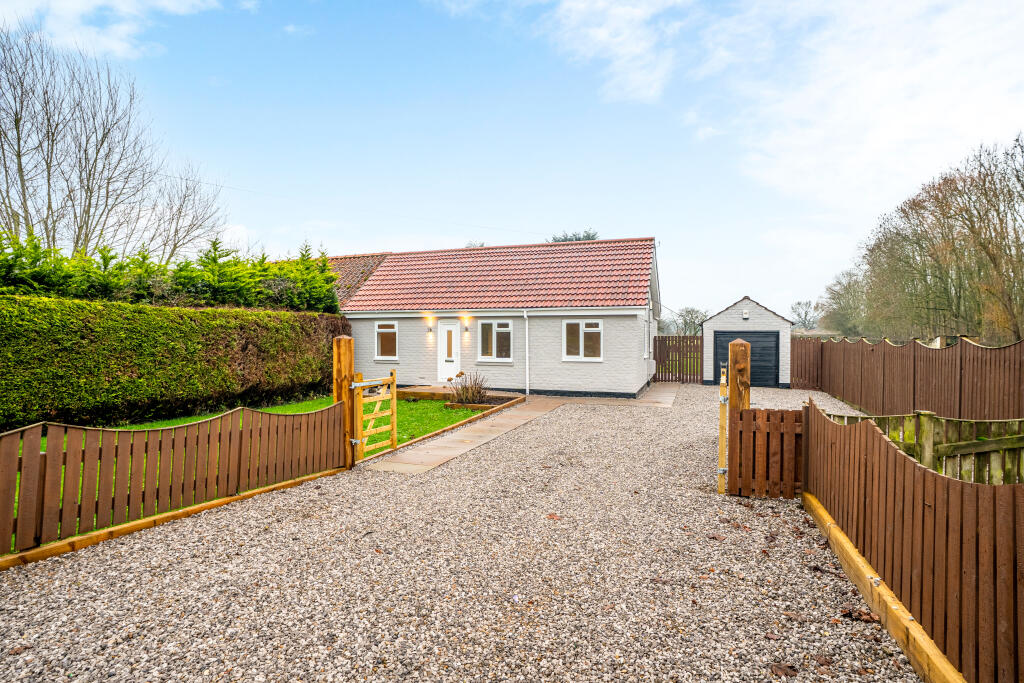 Main image of property: Murton Way, Murton, York, YO19 5UJ
