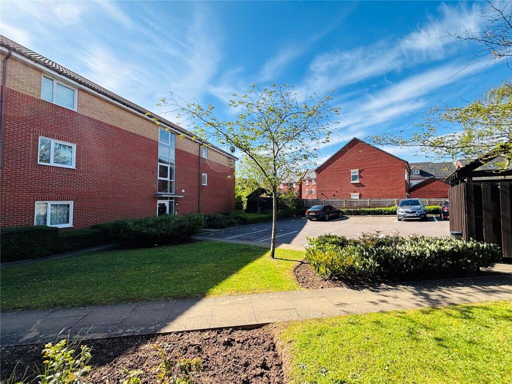 Main image of property: Regent Street, Smethwick, West Midlands, B66