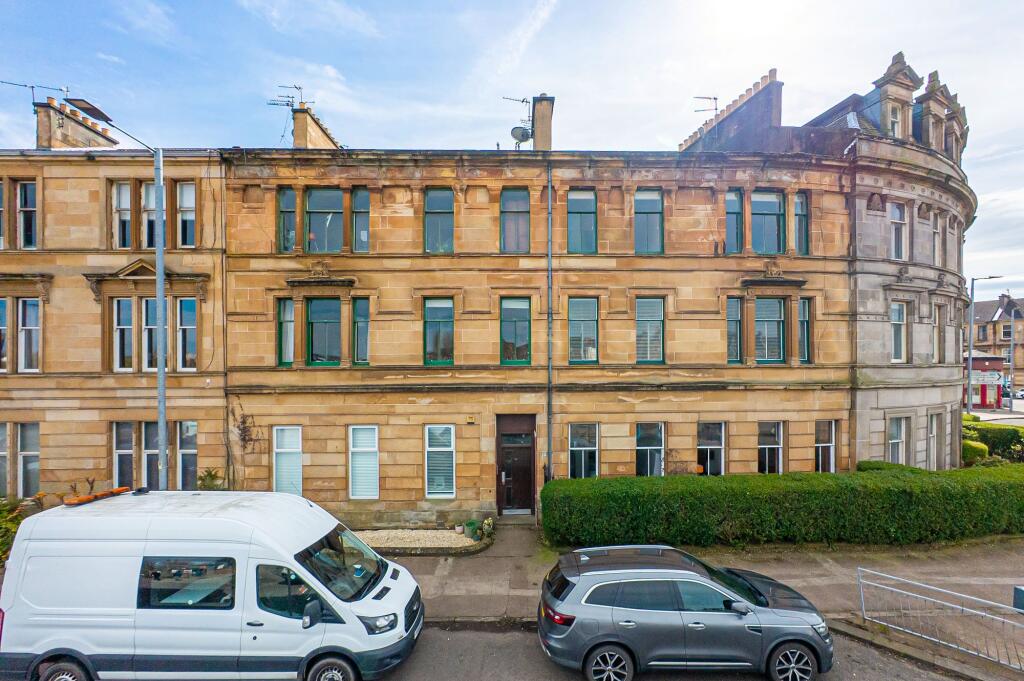 Main image of property: Nithsdale Drive, Strathbungo, Glasgow