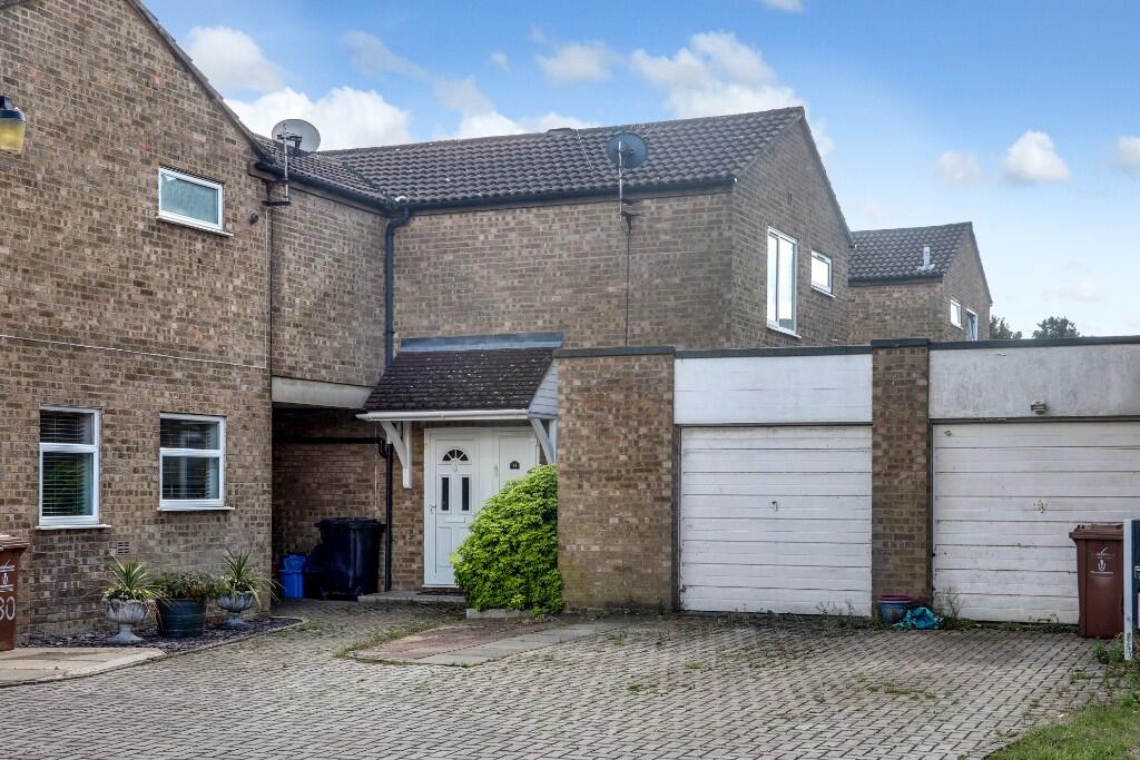 Main image of property: Brighton Way, Stevenage, Hertfordshire, SG1