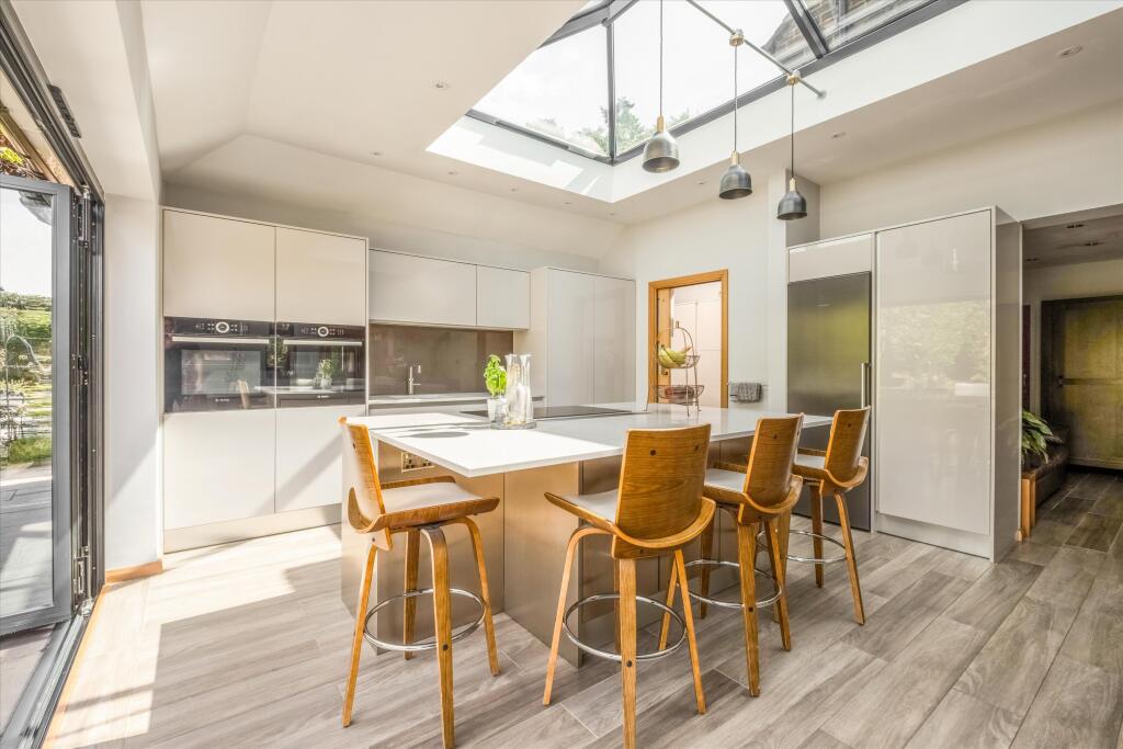 House in Sevenoaks, St John's - View 4