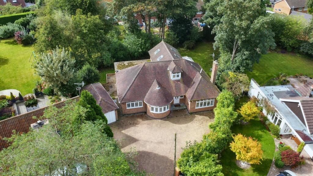 Main image of property: Birch Lea, Redhill, Nottingham