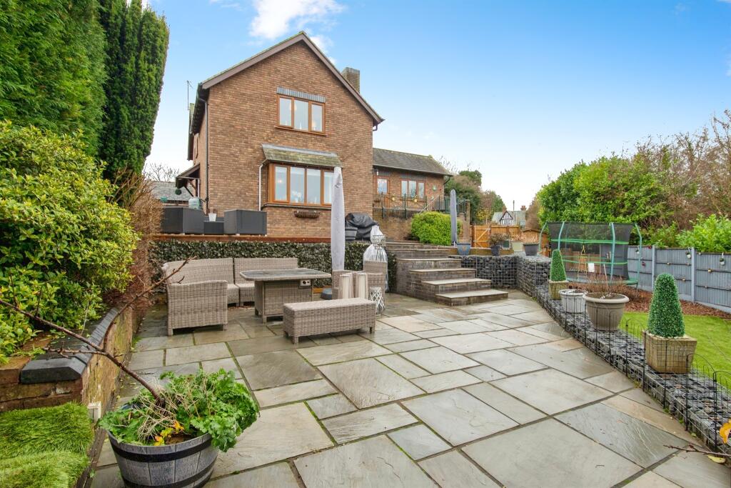 Main image of property: Leigh Sinton Road, Malvern