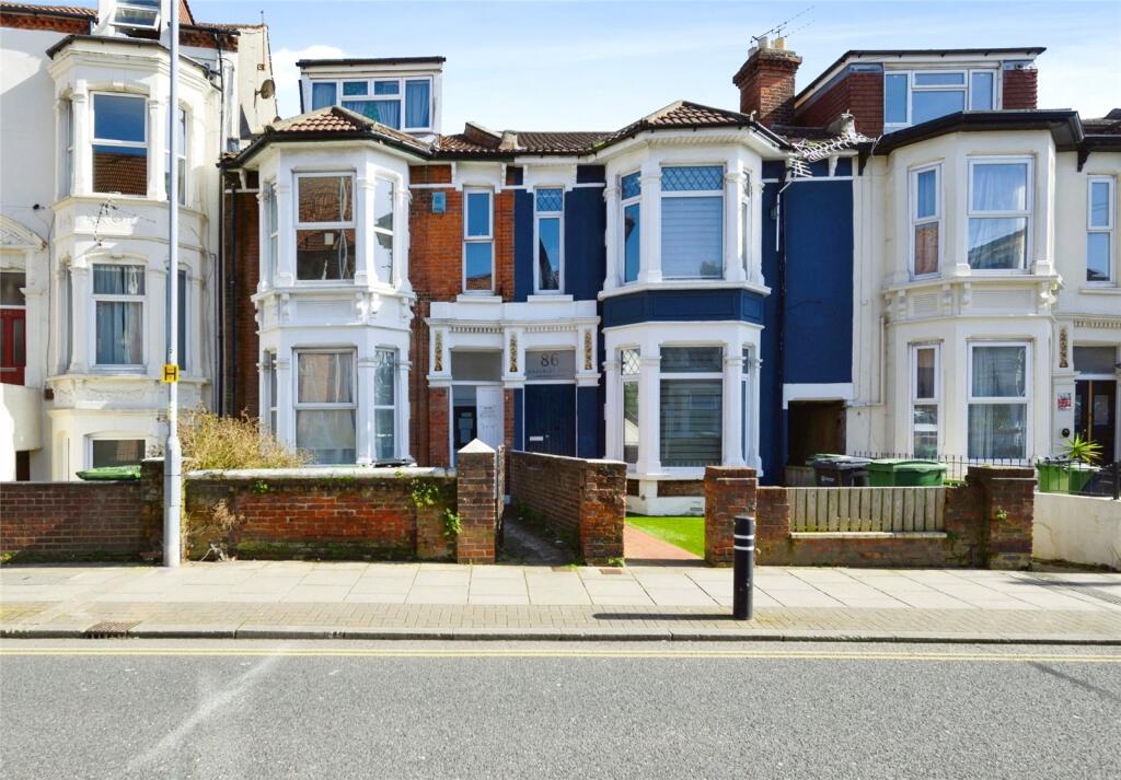 Main image of property: Southsea, PO5