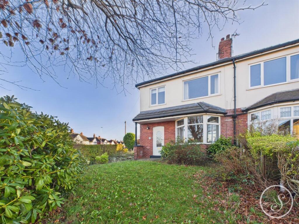 Main image of property: Oak Road, Leeds