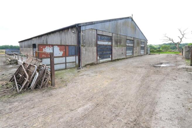 Farm Buildings