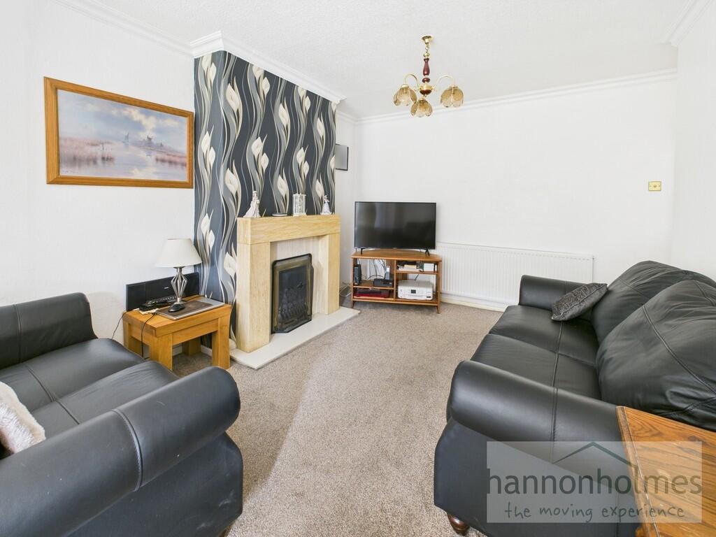House in Bolton, Greater Manchester - More