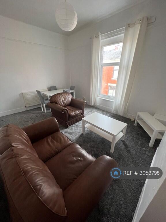 Main image of property: Linnet Street, Preston, PR1