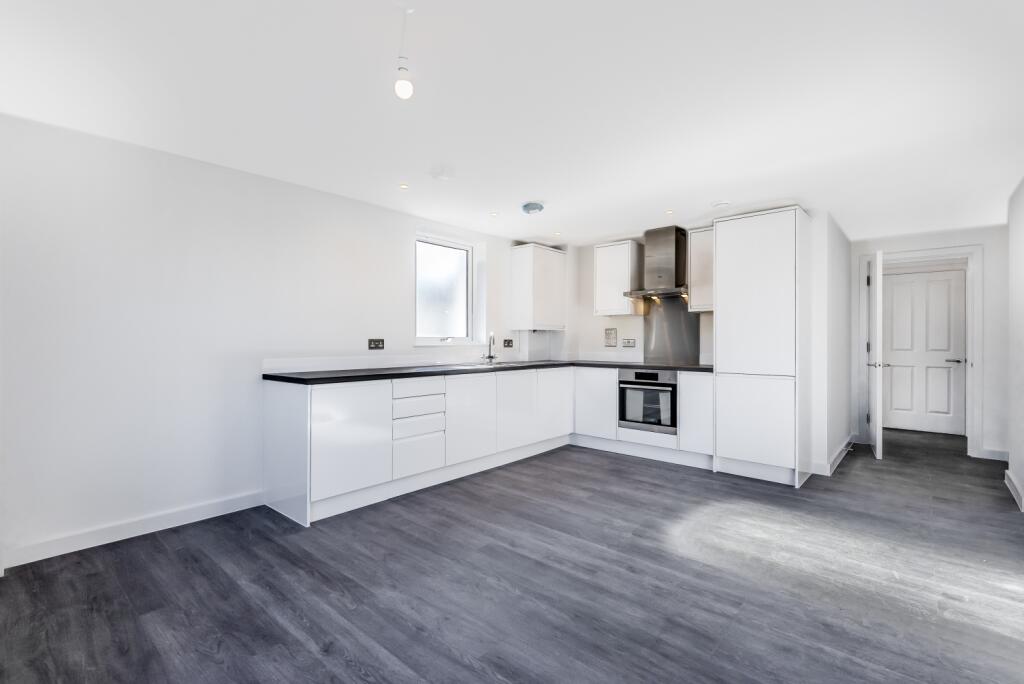 Main image of property: Blackwall Lane Greenwich SE10