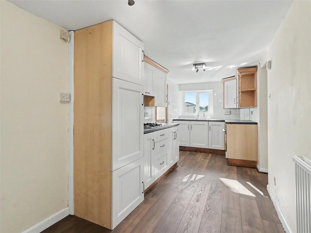 House in Torridge, Frithelstock - More
