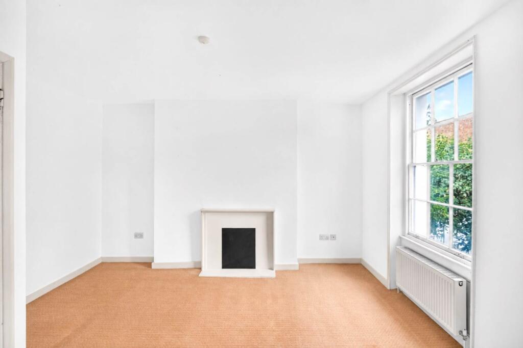 Apartment in London, Angel, Highbury - View 2