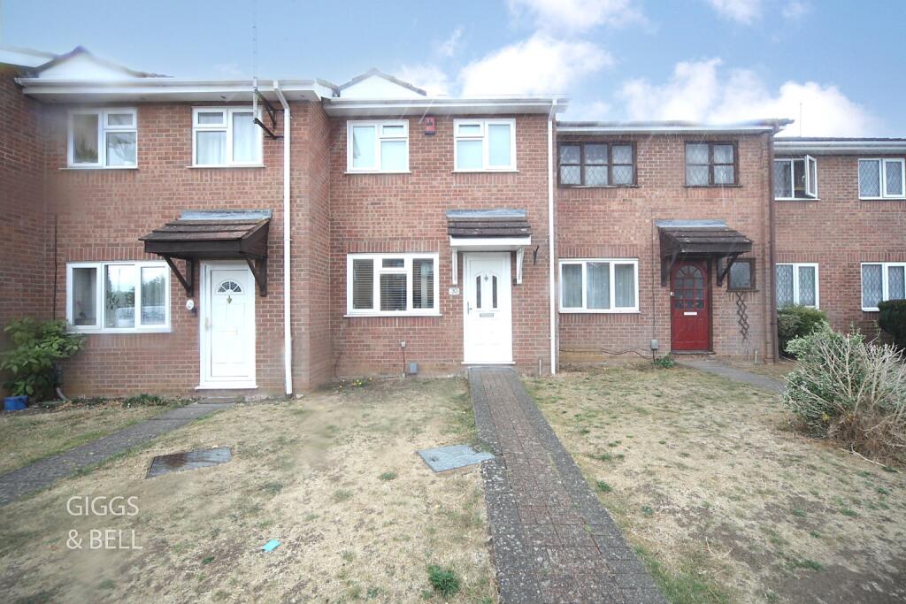 House in Luton