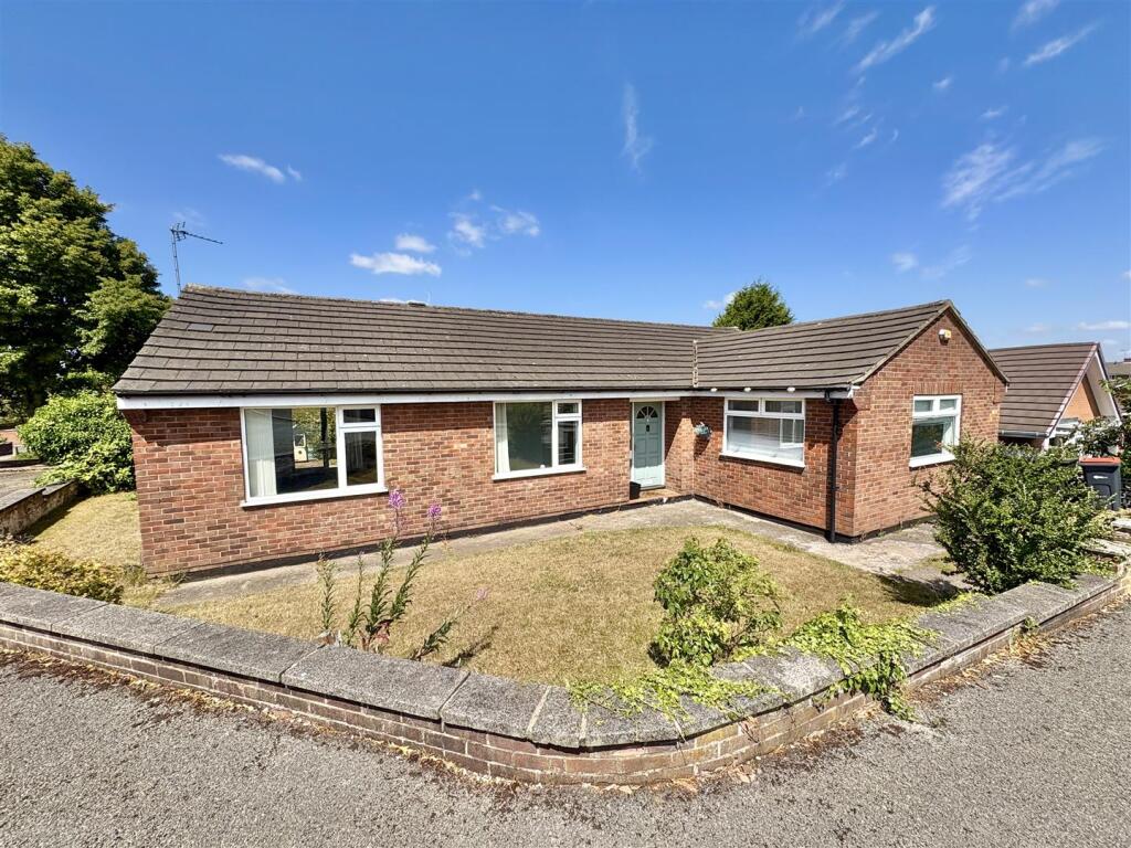 Main image of property: Woburn Avenue, Kirkby-In-Ashfield, Nottingham