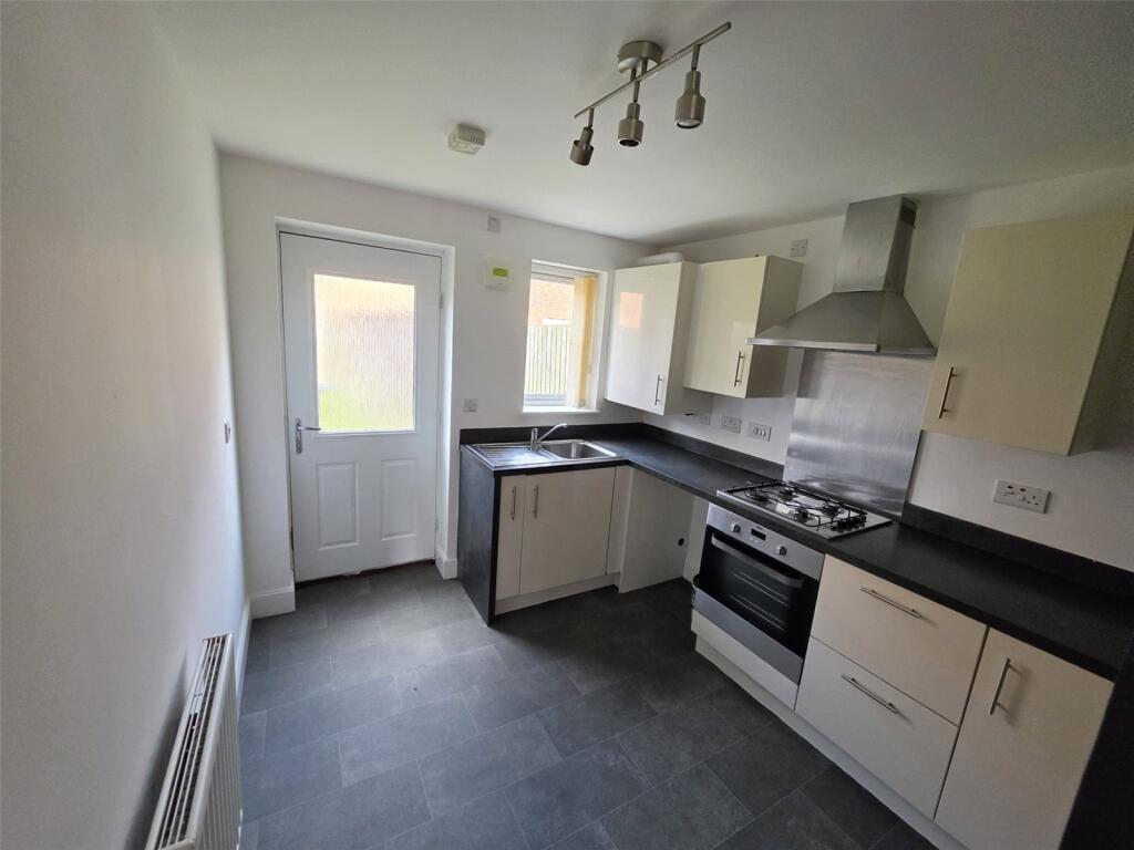 House in Newcastle upon Tyne - View 3