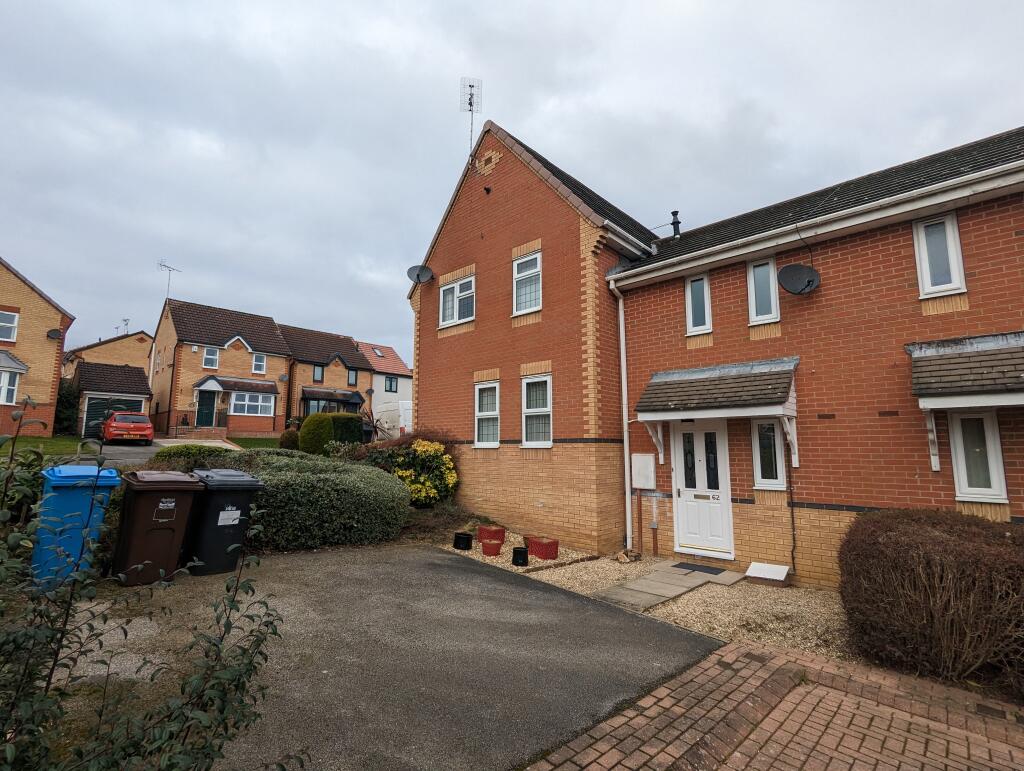 Main image of property: Hall Meadow Drive, Halfway, SHEFFIELD