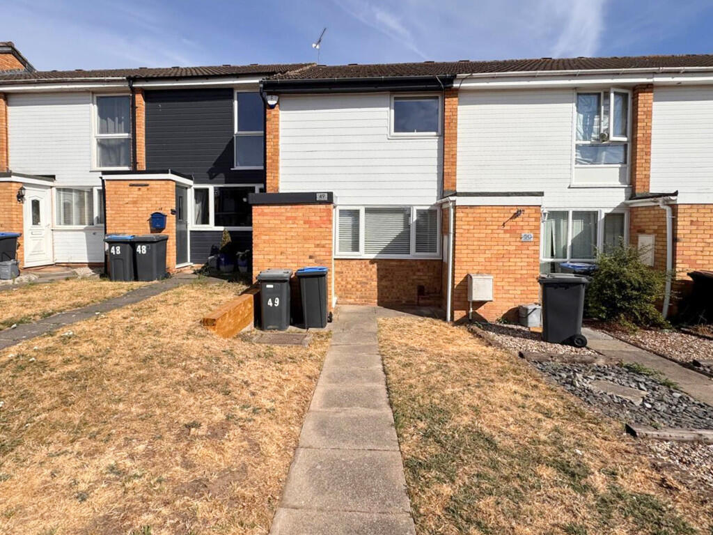 Main image of property: Jersey Way, Barwell, Leicester, Leicestershire, LE9 8HR