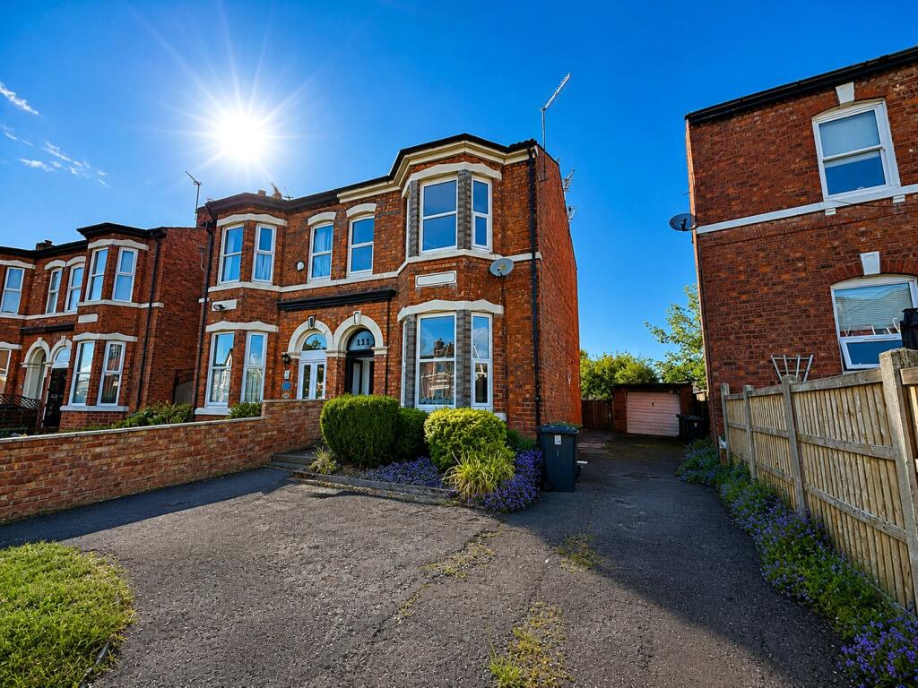 Main image of property: Windsor Road, Southport, Merseyside, PR9