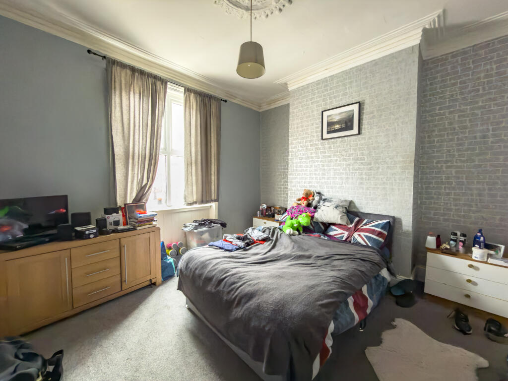 Apartment in Newcastle upon Tyne - More