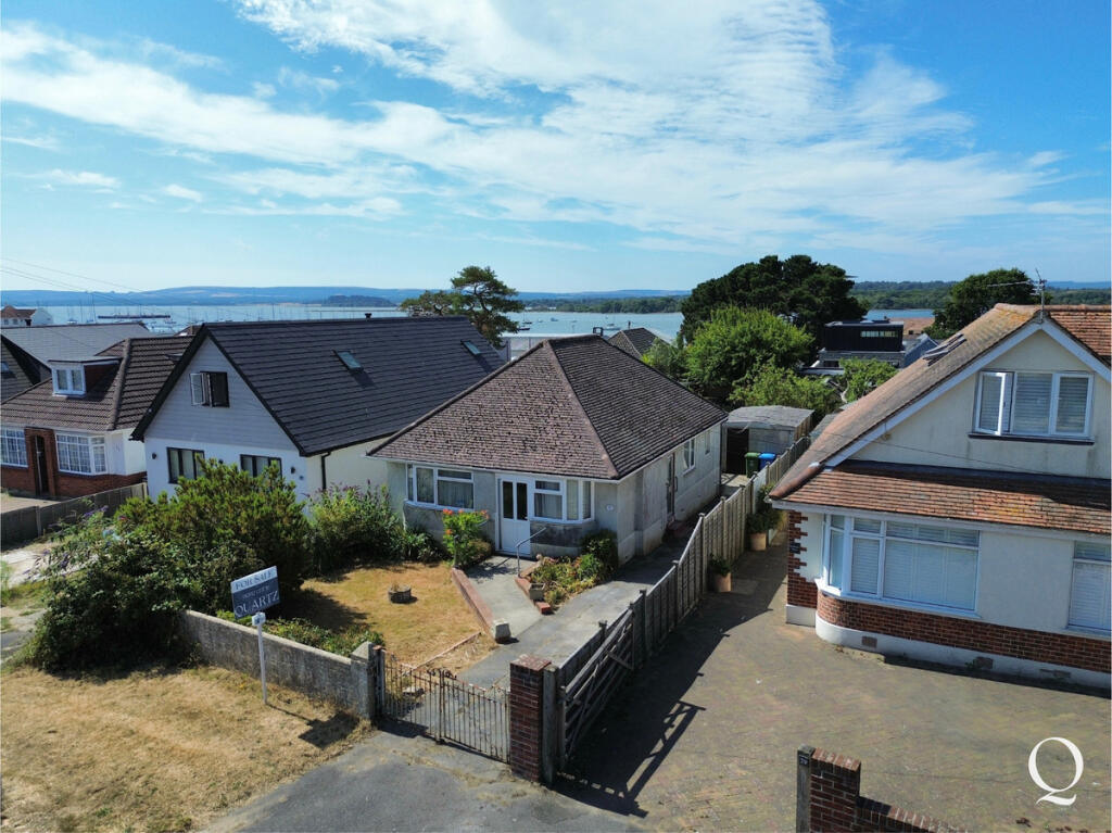 Main image of property: Napier Road, Hamworthy