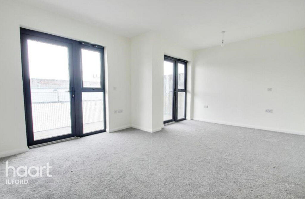 Main image of property: High Road, Ilford