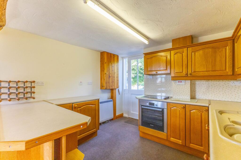 House in Lancaster - More