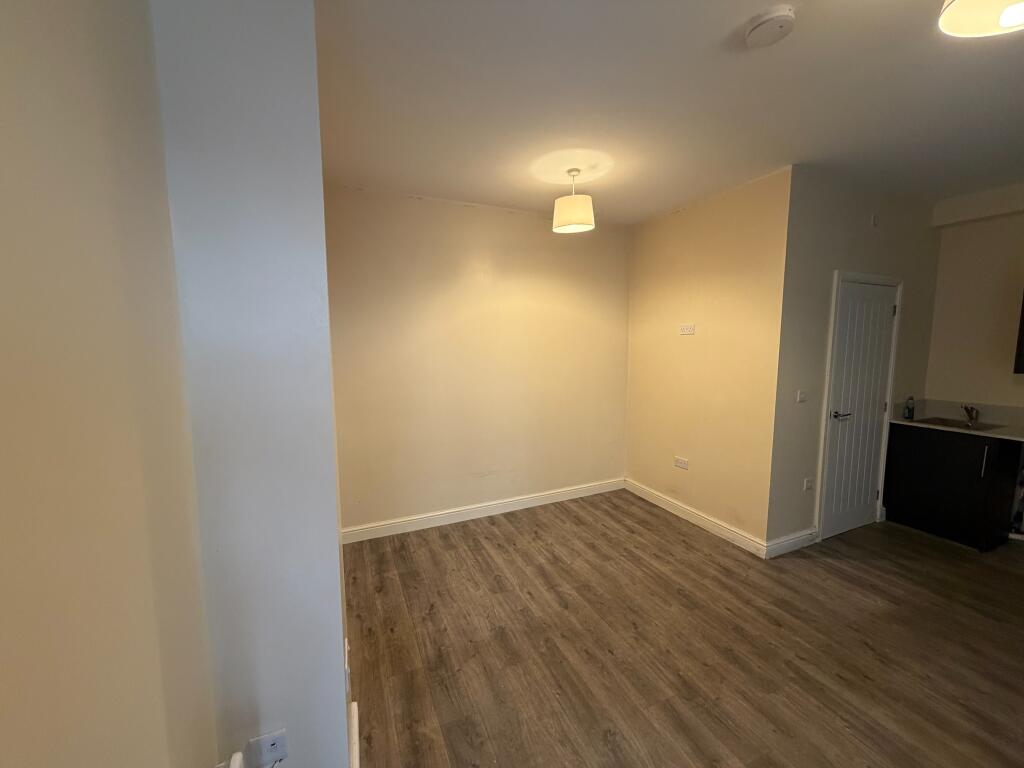 Main image of property: College Street, Wrexham, LL13