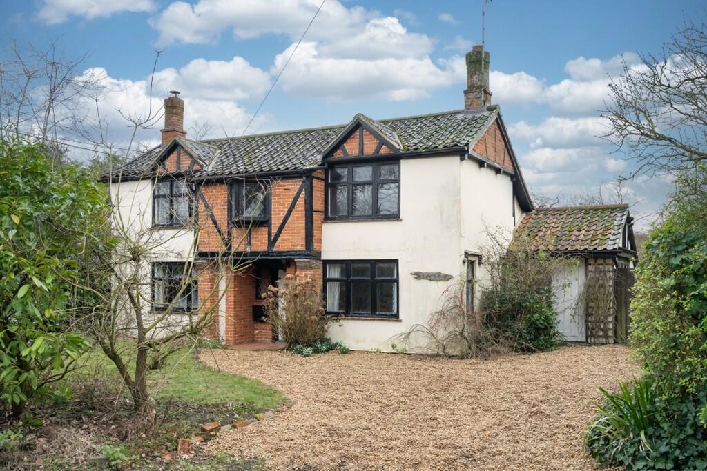 Main image of property: Mattishall, Dereham