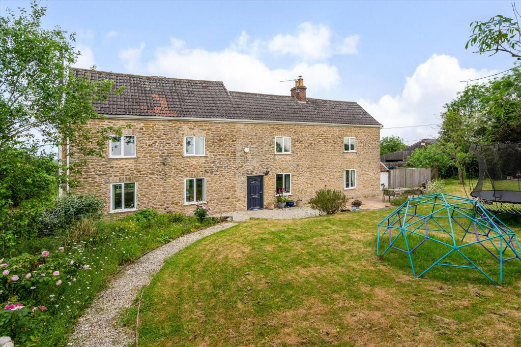 Main image of property: Ridgeway, Nunney, Frome, Somerset BA11