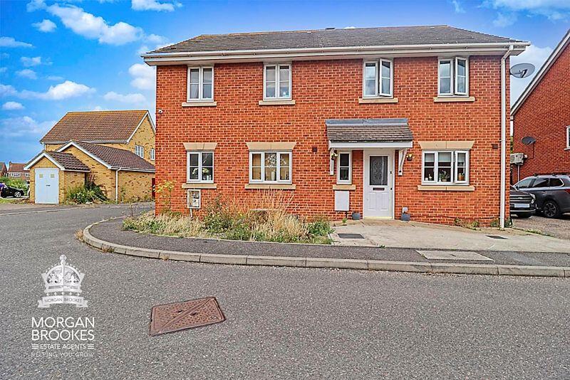 Main image of property: Lavender Mews, Canvey Island