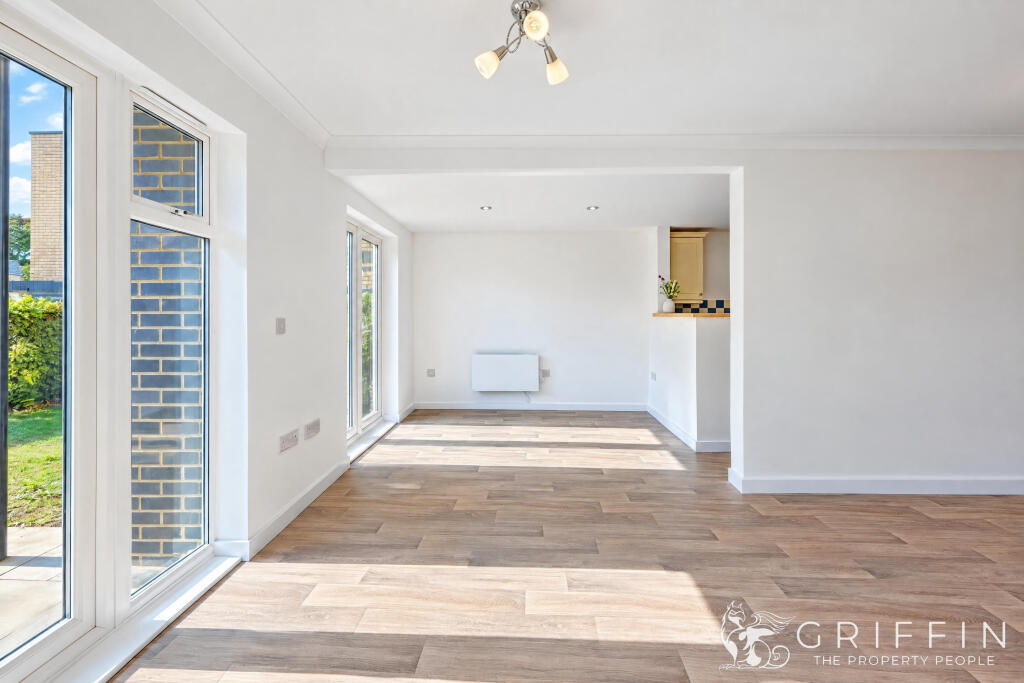 Apartment in Chafford Hundred, South Stifford - View 5
