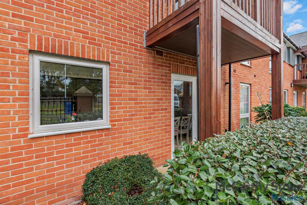 Additional image 8 of Jackson Place, Fields Park Drive, Alcester, Warwickshire, B49 6GR