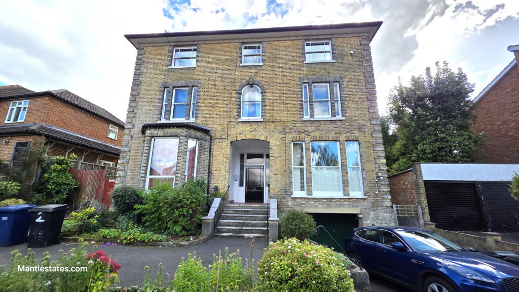 Main image of property: Somerset Road, New Barnet EN5