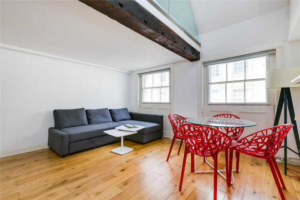 Apartment in London - View 3