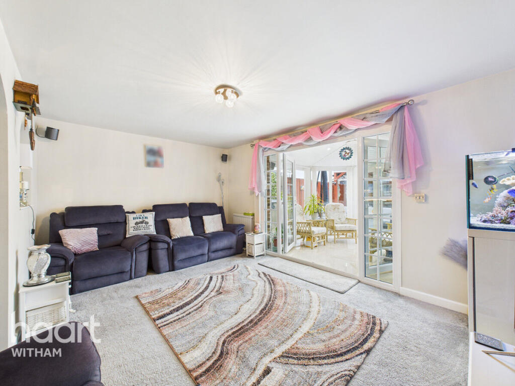 Main image of property: Humber Road, Witham